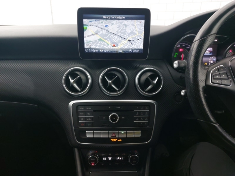 Used Mercedes-Benz A-Class 2018 for sale - 76958956: Photo 10