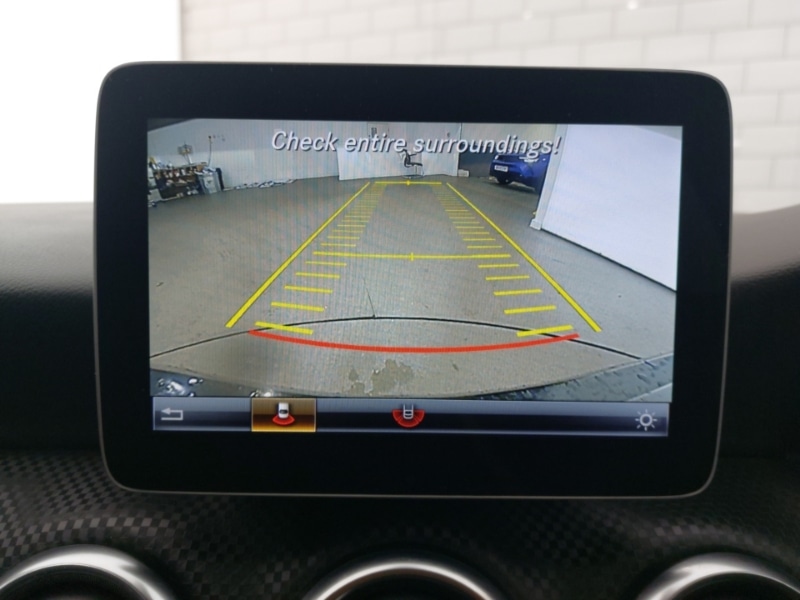 Used Mercedes-Benz A-Class 2018 for sale - 76958956: Photo 11