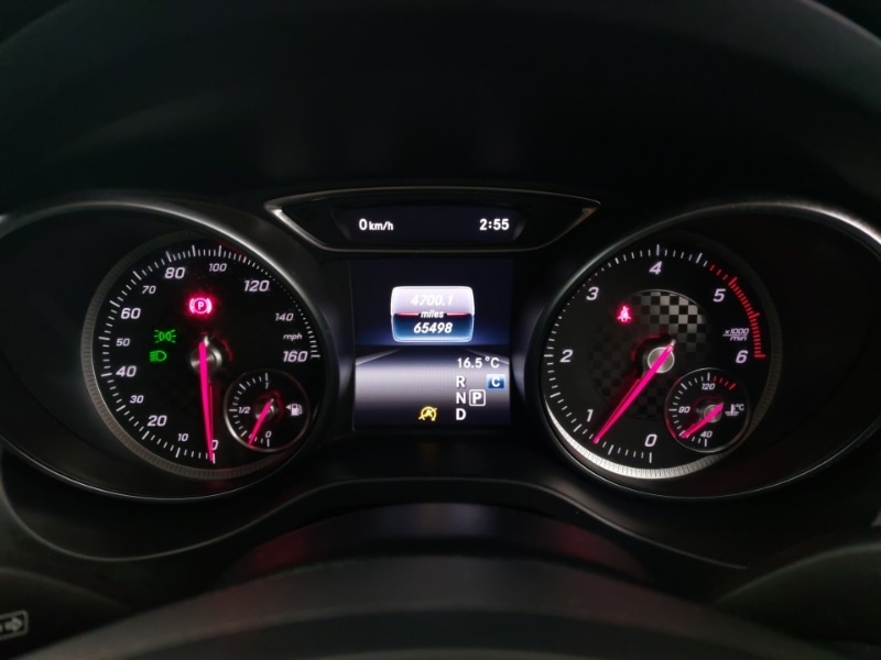 Used Mercedes-Benz A-Class 2018 for sale - 76958956: Photo 13