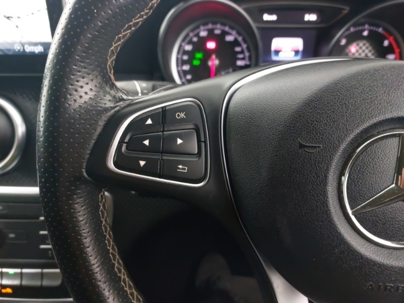 Used Mercedes-Benz A-Class 2018 for sale - 76958956: Photo 14