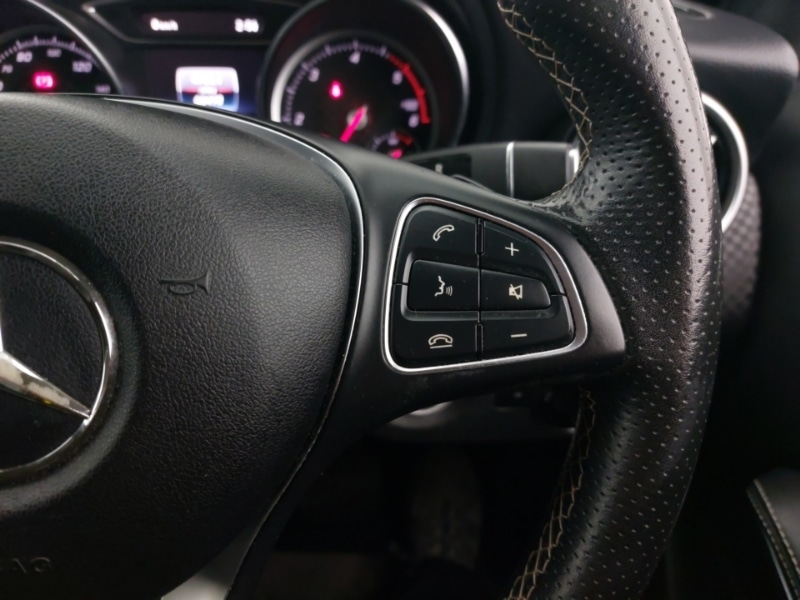 Used Mercedes-Benz A-Class 2018 for sale - 76958956: Photo 15