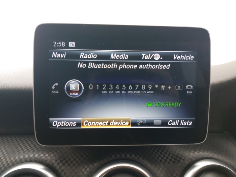 Used Mercedes-Benz A-Class 2018 for sale - 76958956: Photo 19