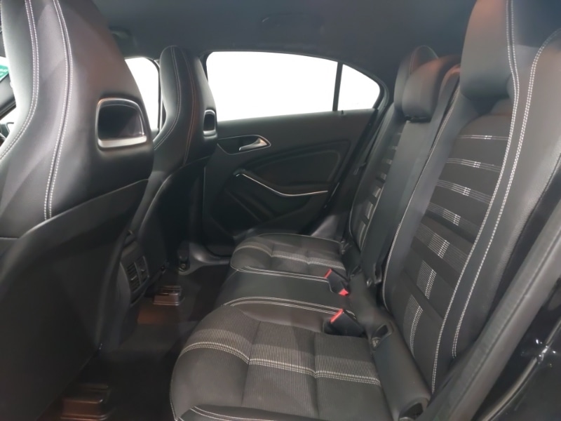 Used Mercedes-Benz A-Class 2018 for sale - 76958956: Photo 6