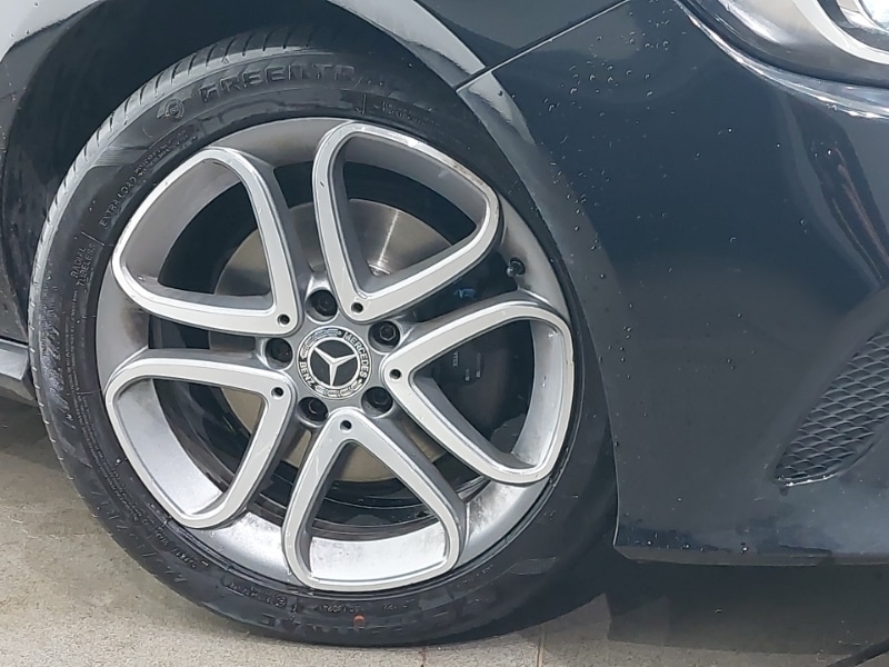 Used Mercedes-Benz A-Class 2018 for sale - 76958956: Photo 9