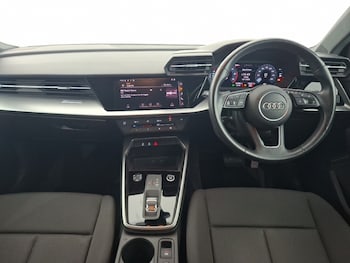 Used Audi A3 2021 for sale - 79180384: Photo