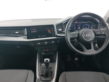 Used Audi A1 2023 for sale - 75640786: Photo