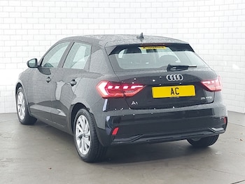 Used Audi A1 2023 for sale - 75640786: Photo