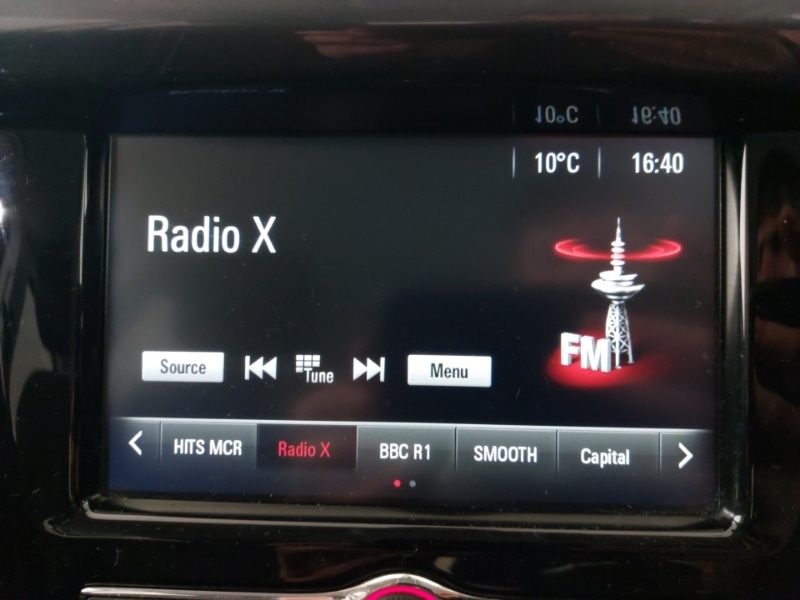 Used Vauxhall Corsa 2018 for sale - 77090339: Photo 10