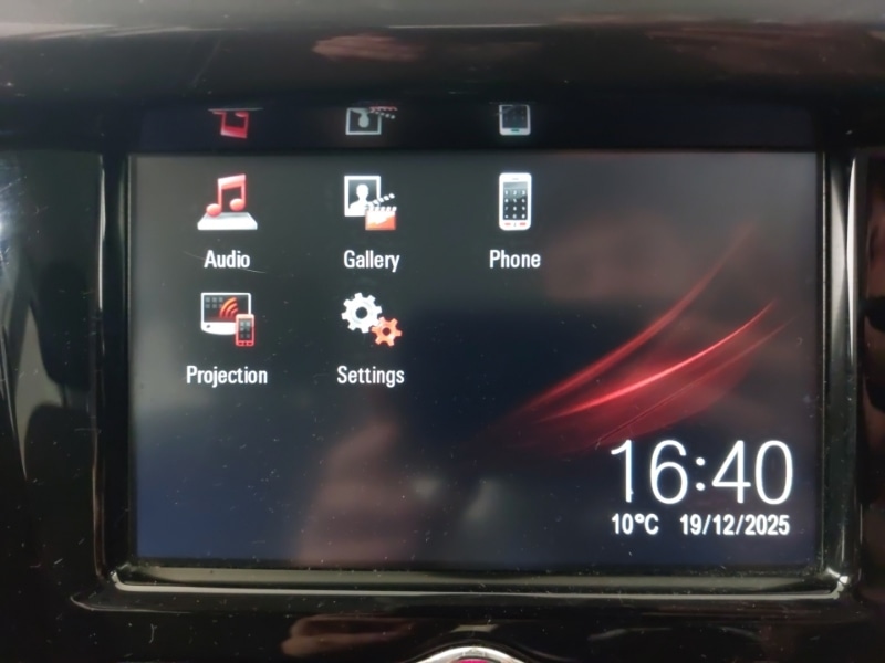 Used Vauxhall Corsa 2018 for sale - 77090339: Photo 11