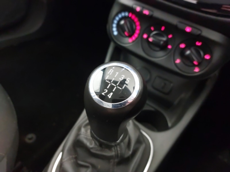 Used Vauxhall Corsa 2018 for sale - 77090339: Photo 14