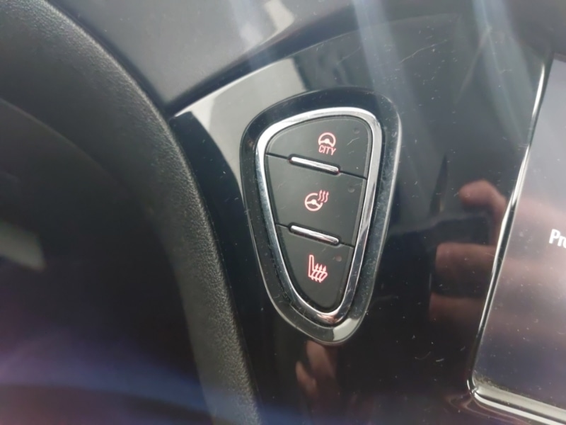 Used Vauxhall Corsa 2018 for sale - 77090339: Photo 15