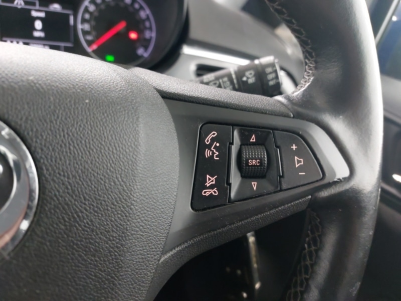 Used Vauxhall Corsa 2018 for sale - 77090339: Photo 17