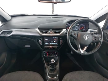 Used Vauxhall Corsa 2018 for sale - 77090339: Photo