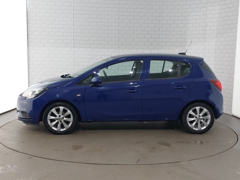 Used Vauxhall Corsa 2018 for sale - 77090339: Photo 4