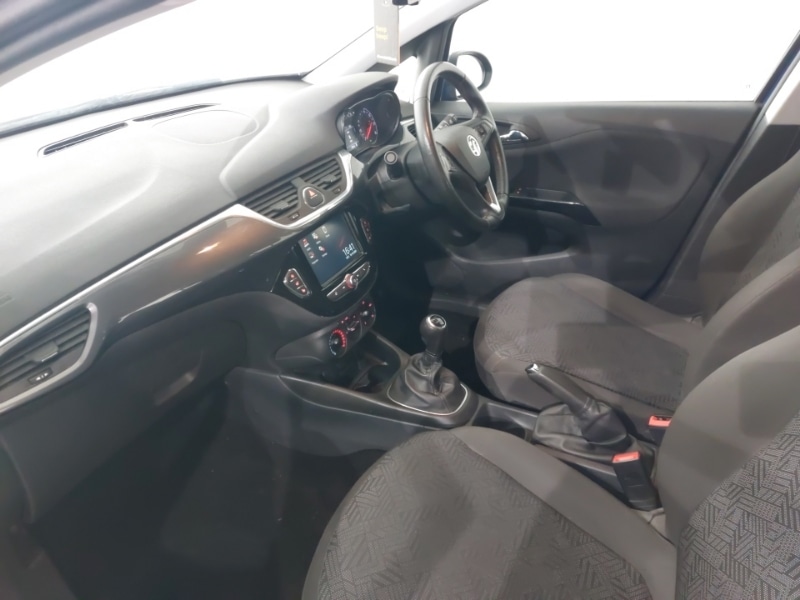 Used Vauxhall Corsa 2018 for sale - 77090339: Photo 5