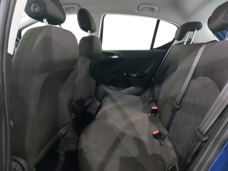 Used Vauxhall Corsa 2018 for sale - 77090339: Photo 6
