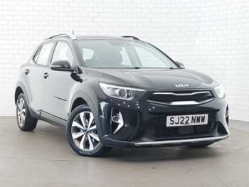 2022 - 1.0T GDi 99 2 5dr DCT