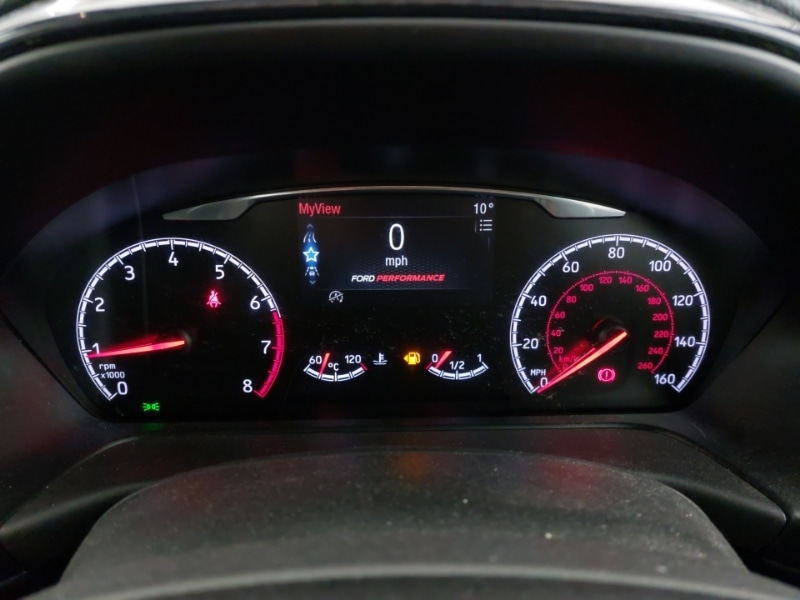 Used Ford Fiesta 2018 for sale - 76471544: Photo 13