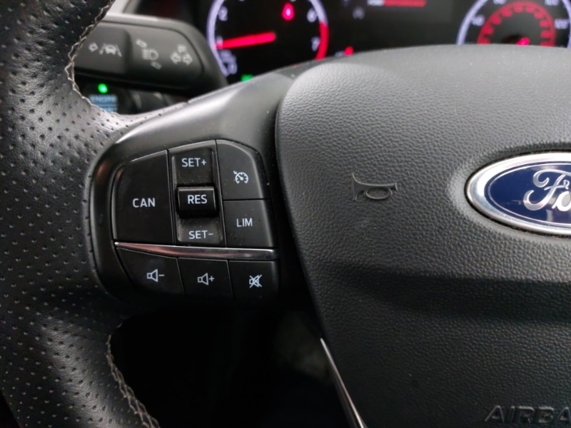 Used Ford Fiesta 2018 for sale - 76471544: Photo 14