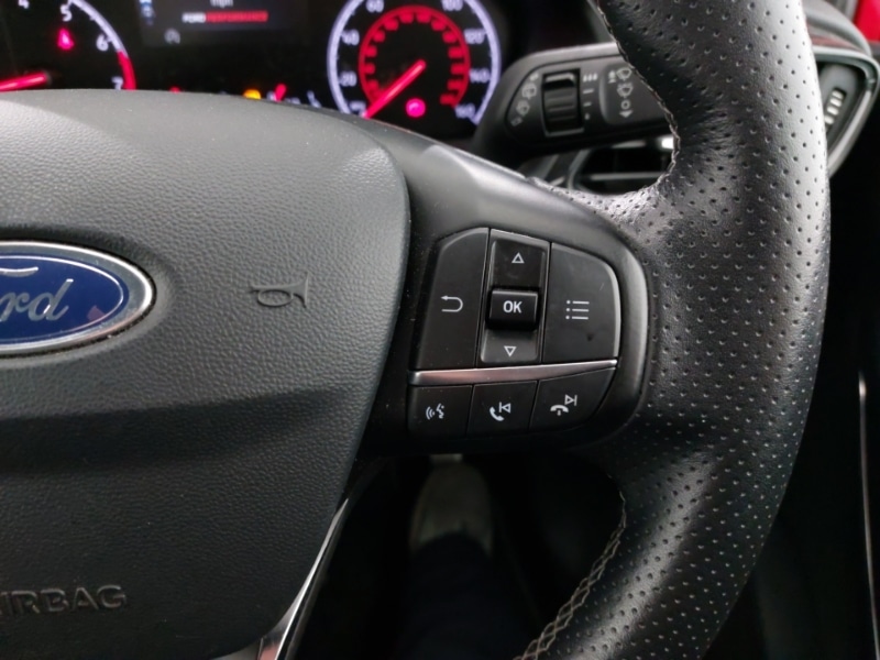 Used Ford Fiesta 2018 for sale - 76471544: Photo 15