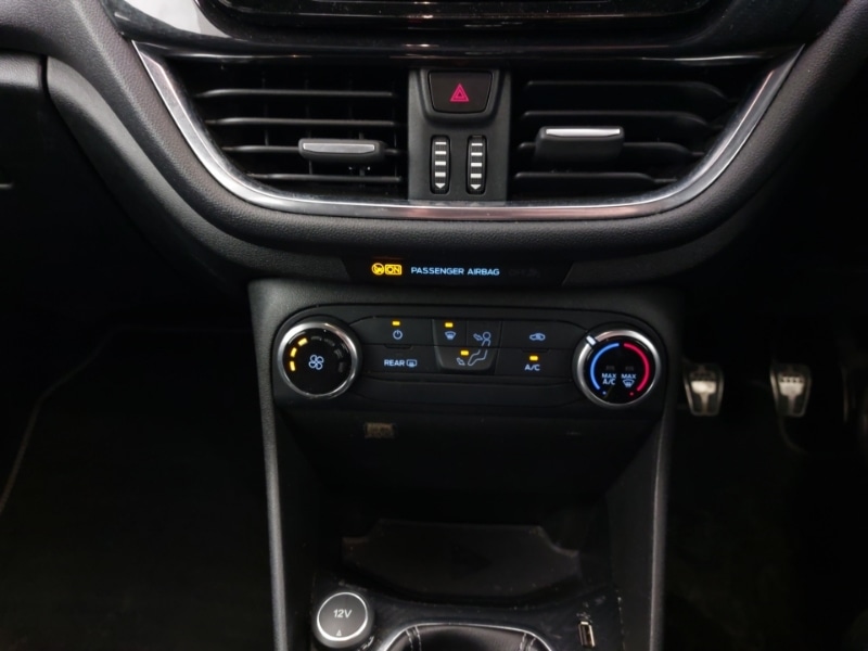 Used Ford Fiesta 2018 for sale - 76471544: Photo 16