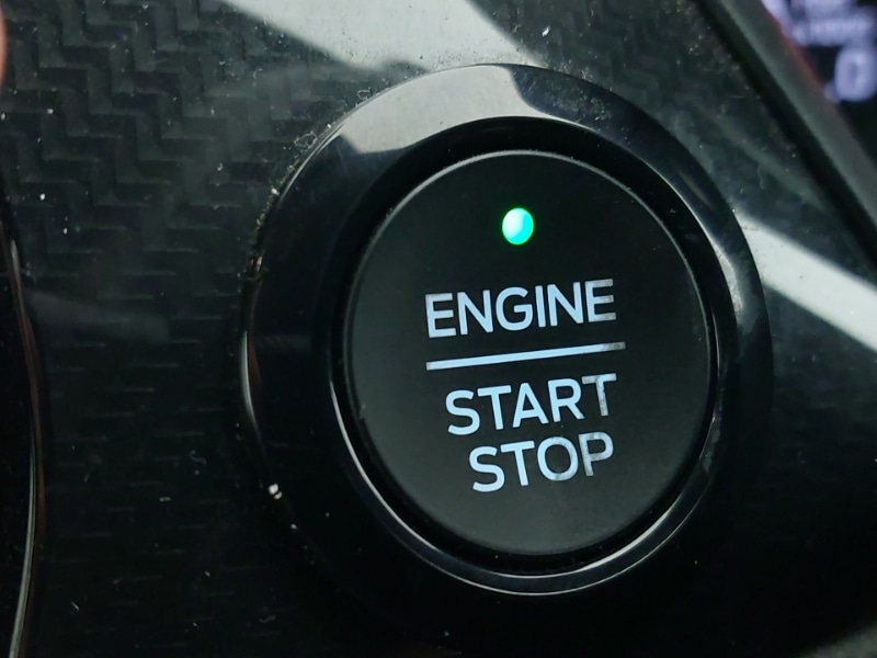 Used Ford Fiesta 2018 for sale - 76471544: Photo 19