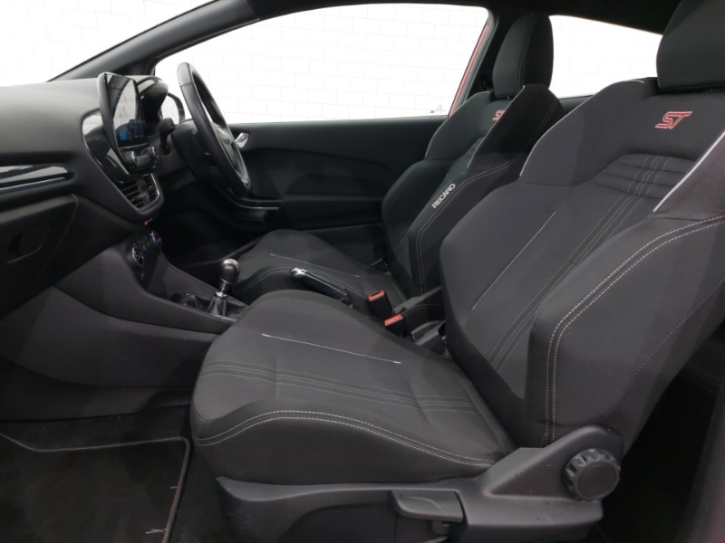 Used Ford Fiesta 2018 for sale - 76471544: Photo 5