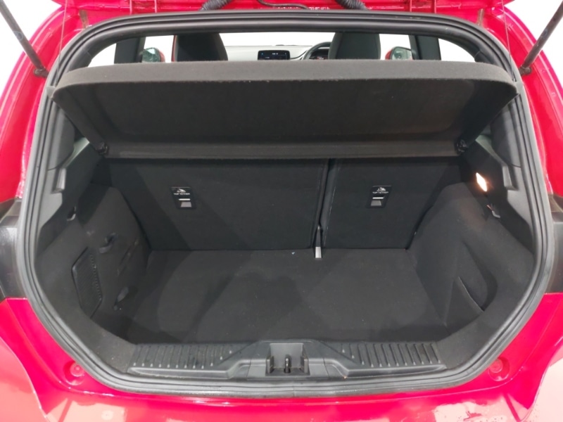 Used Ford Fiesta 2018 for sale - 76471544: Photo 8