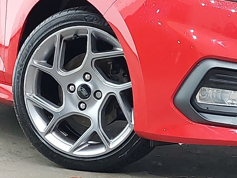 Used Ford Fiesta 2018 for sale - 76471544: Photo 9