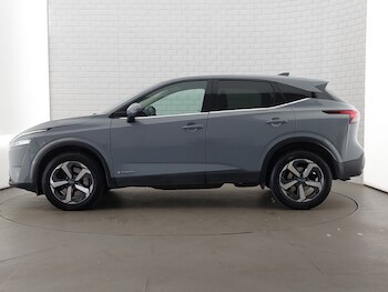 Used Nissan Qashqai 2023 for sale - 78460671: Photo