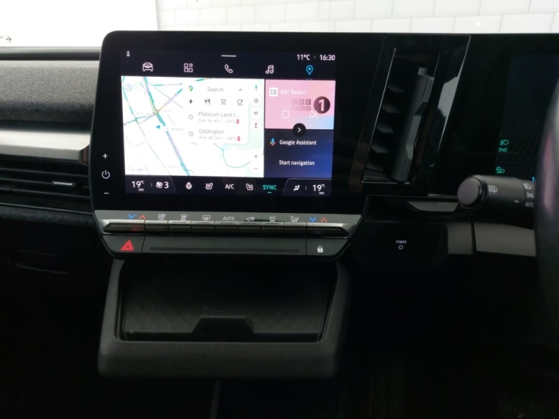 Used Renault Megane E Tech 2023 for sale - 77644790: Photo 10