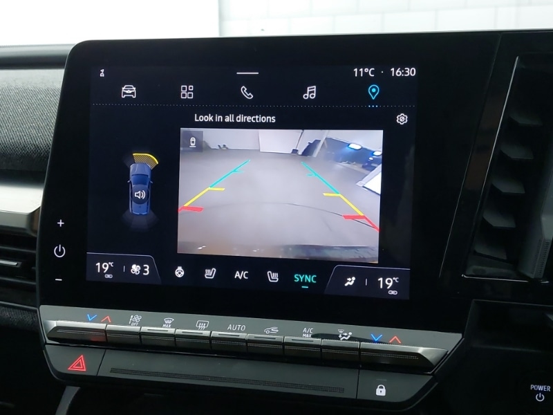 Used Renault Megane E Tech 2023 for sale - 77644790: Photo 11