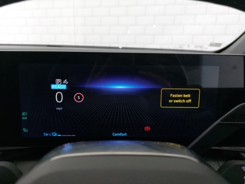 Used Renault Megane E Tech 2023 for sale - 77644790: Photo 13