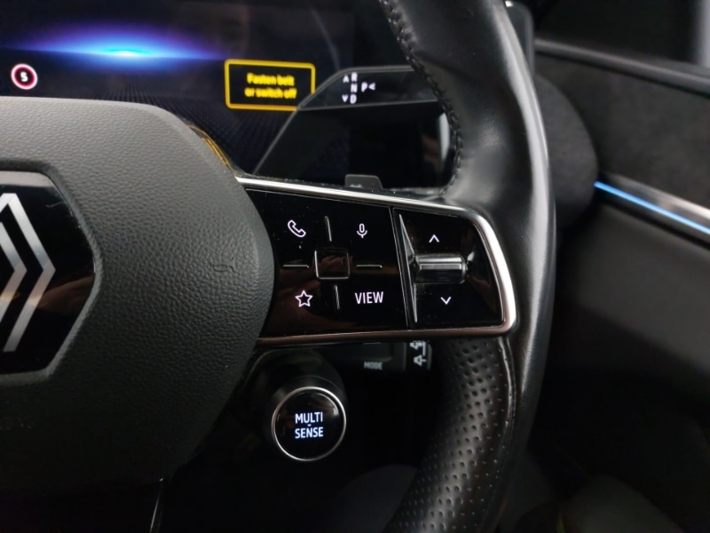 Used Renault Megane E Tech 2023 for sale - 77644790: Photo 15