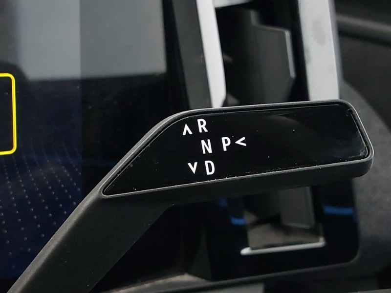 Used Renault Megane E Tech 2023 for sale - 77644790: Photo 16