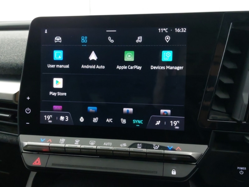 Used Renault Megane E Tech 2023 for sale - 77644790: Photo 17