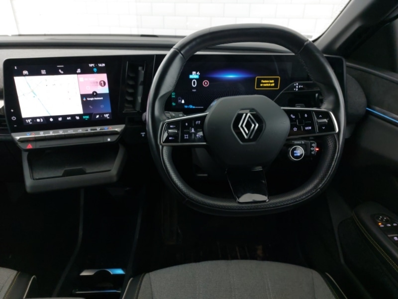 Used Renault Megane E Tech 2023 for sale - 77644790: Photo 7