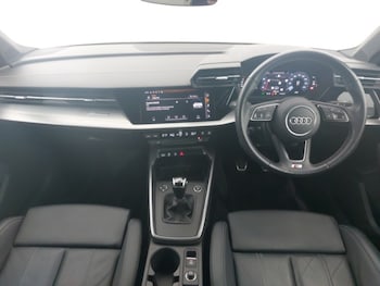 Used Audi A3 2023 for sale - 78498830: Photo
