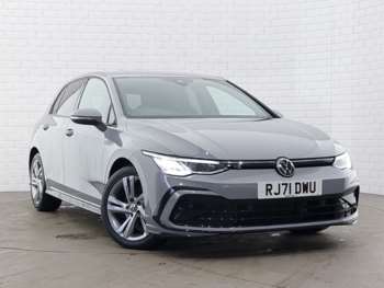 2021 - 1.5 TSI 150 R-Line 5dr