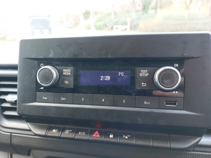 Used Renault Trafic 2023 for sale - 77410165: Photo 11