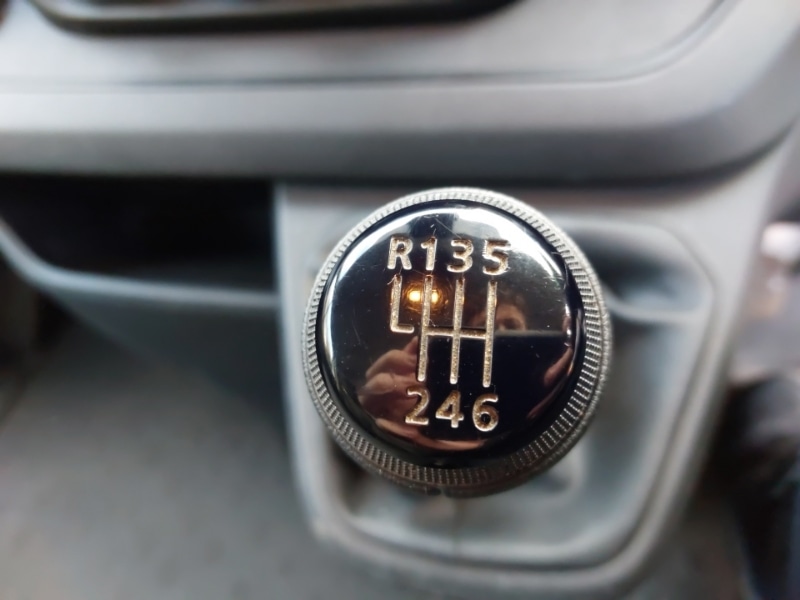 Used Renault Trafic 2023 for sale - 77410165: Photo 16