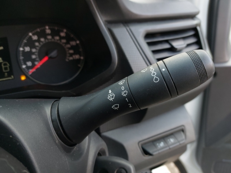 Used Renault Trafic 2023 for sale - 77410165: Photo 17