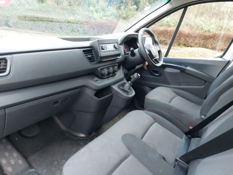 Used Renault Trafic 2023 for sale - 77410165: Photo 5