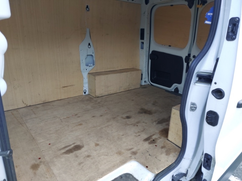 Used Renault Trafic 2023 for sale - 77410165: Photo 6