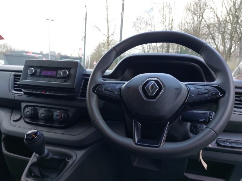 Used Renault Trafic 2023 for sale - 77410165: Photo 7