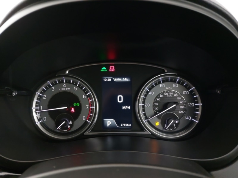 Used Suzuki SX4 S-Cross 2022 for sale - 77400220: Photo 13