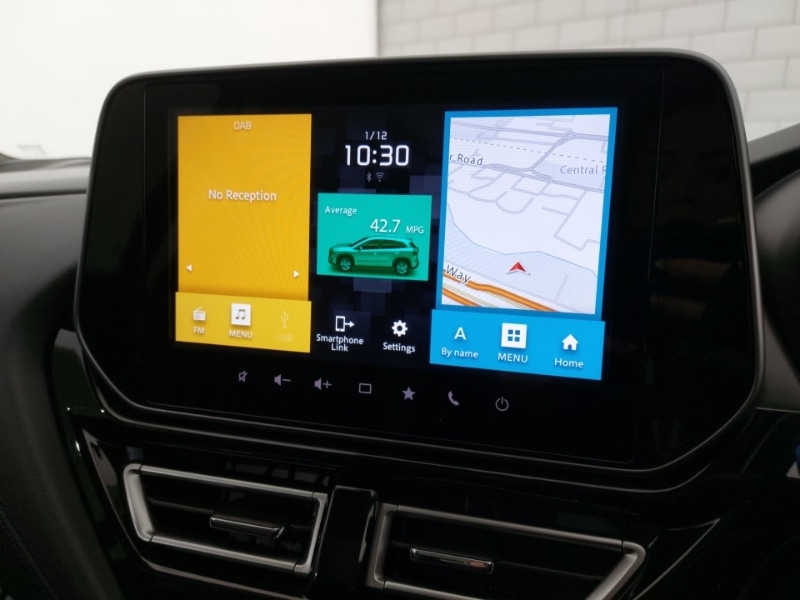 Used Suzuki SX4 S-Cross 2022 for sale - 77400220: Photo 19