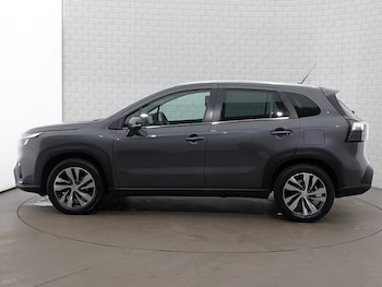 Used Suzuki SX4 S-Cross 2022 for sale - 77400220: Photo