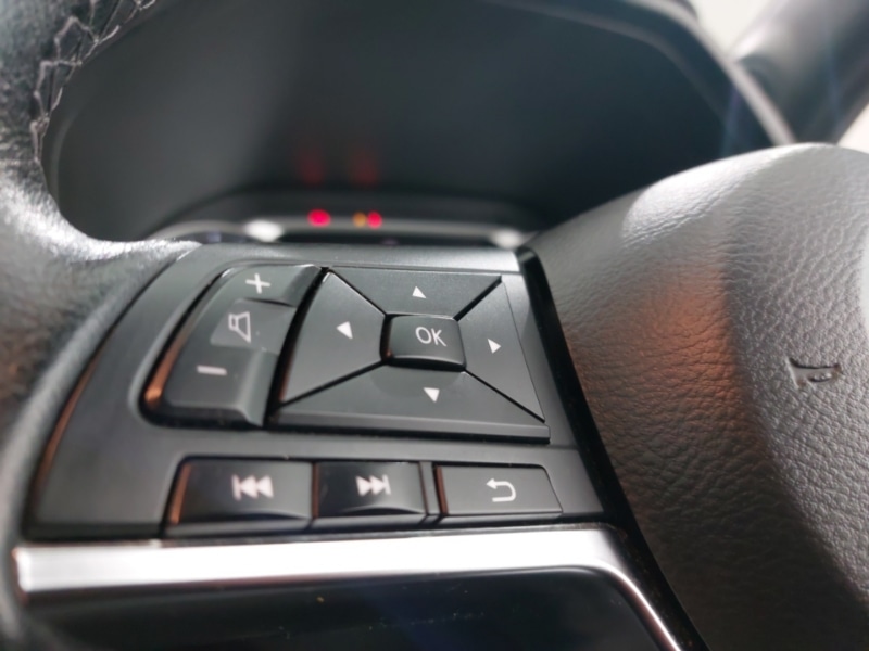 Used Nissan Juke 2021 for sale - 76771526: Photo 13