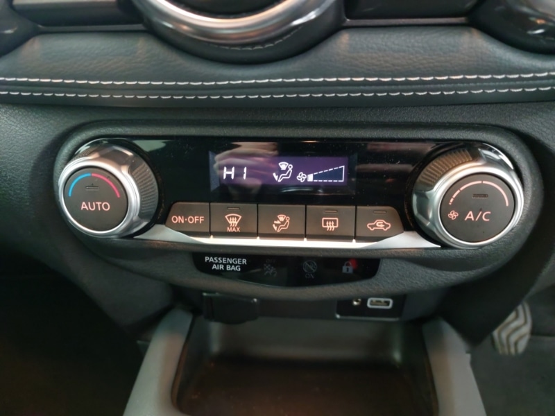 Used Nissan Juke 2021 for sale - 76771526: Photo 16